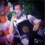 Cocktails & Dreams Virtual & LIVE Event Services