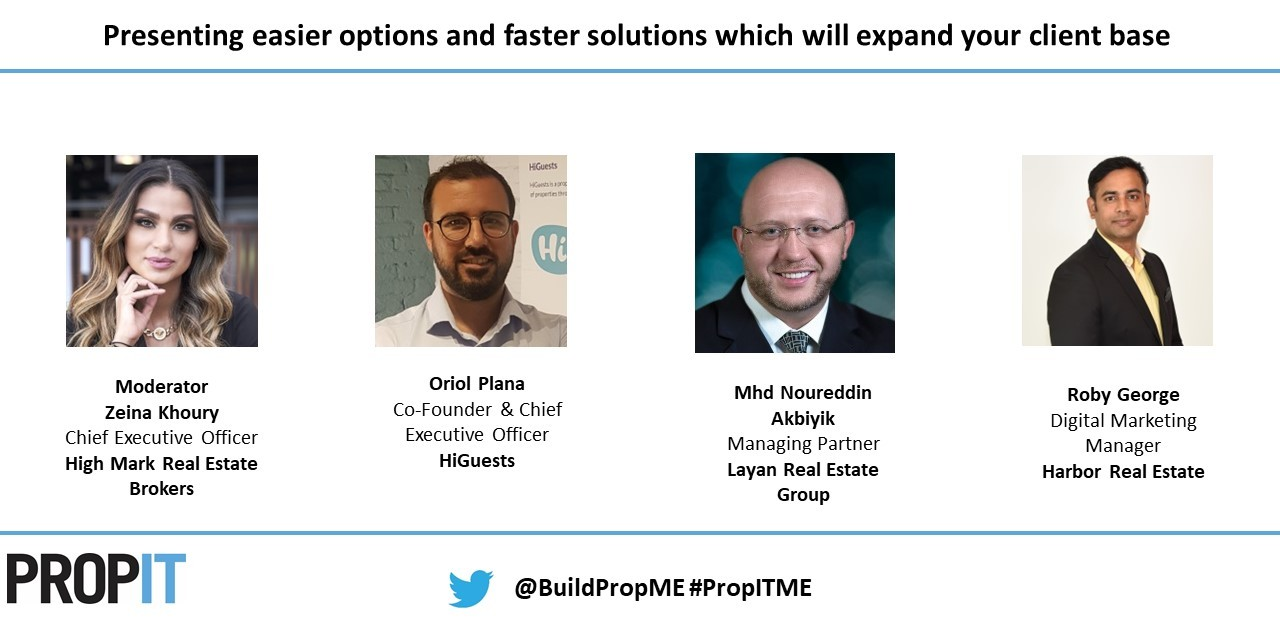 Presenting easier options and faster solutions which will expand your client base