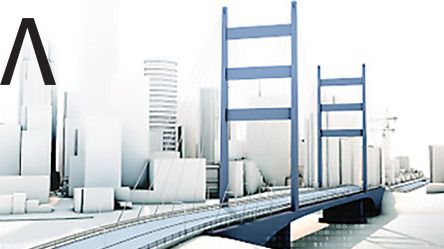 The Design to Build process in infrastructure design