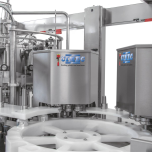 Can filling and seaming monoblock