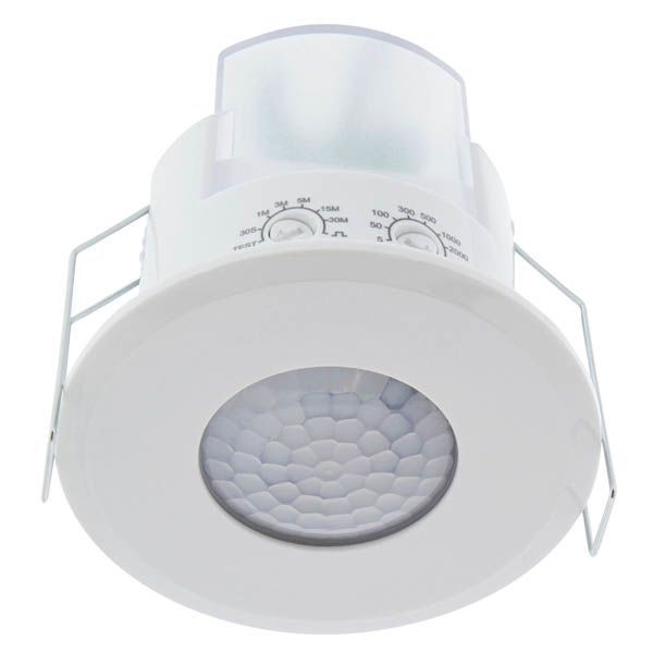 platte lens sensor PLF-IB-PIR-ECO