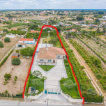 Setubal - Nature, tranquillité et confort!Ferme et domaine 5 chambres