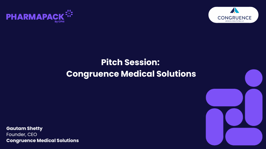 Congruence Medical Ltd