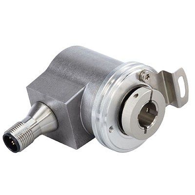 IXARC Codeur Absolu IO-Link avec Led de diagnostic