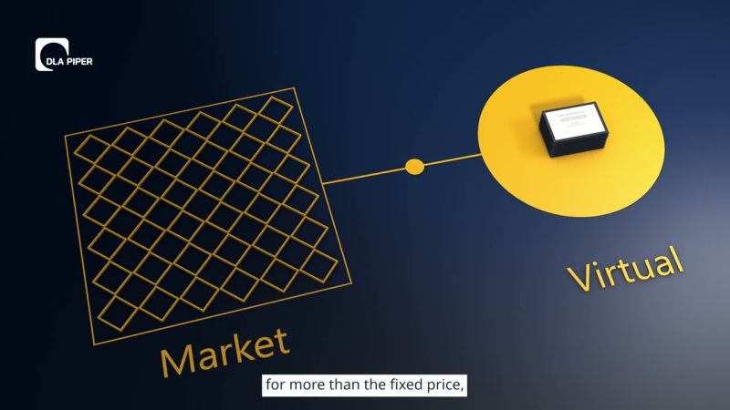 DLA Piper - Corporate Power Purchase Agreements explained