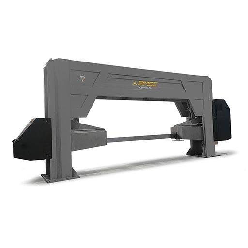 ML 900 - Single-blade