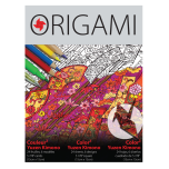 Color² Origami Collection