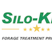Silo-King Forage Treatment