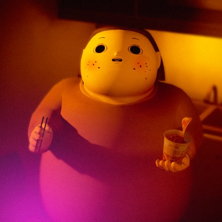 Missing Pictures : Naomi Kawase