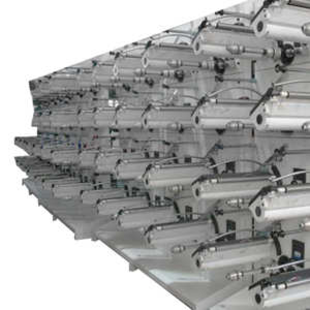 Bobinadeira para Fitilhos