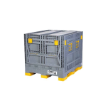 Foldable Large Containers