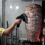 CORTADORA DE CARNE PARA TAQUERIAS