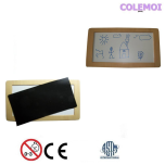 Mosaïquier Contrast