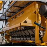 The UltraPro ll On-Frame Tank