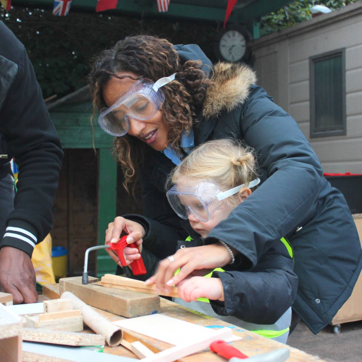 Early Years Educator - North London