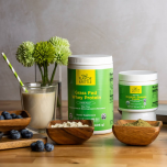 Organic Greens Powder