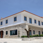 Rito Hall da Serra, Portugal