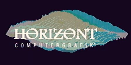 Horizont Computergrafik