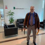 (2019-2020) Scope Study for Renewables in Mining Closure Buenaventura Mining Company (Peru)