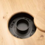 ONE Dining Round Table