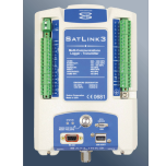 Sutron SatLink 3 Satellite Telemetry Data Logger