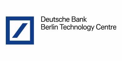 Deutsche Bank Berlin Technology Centre