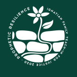 2020 IFTJ Official T-Shirt