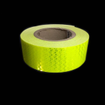 CINTA DE DEMARCACIÓN VEHICULAR