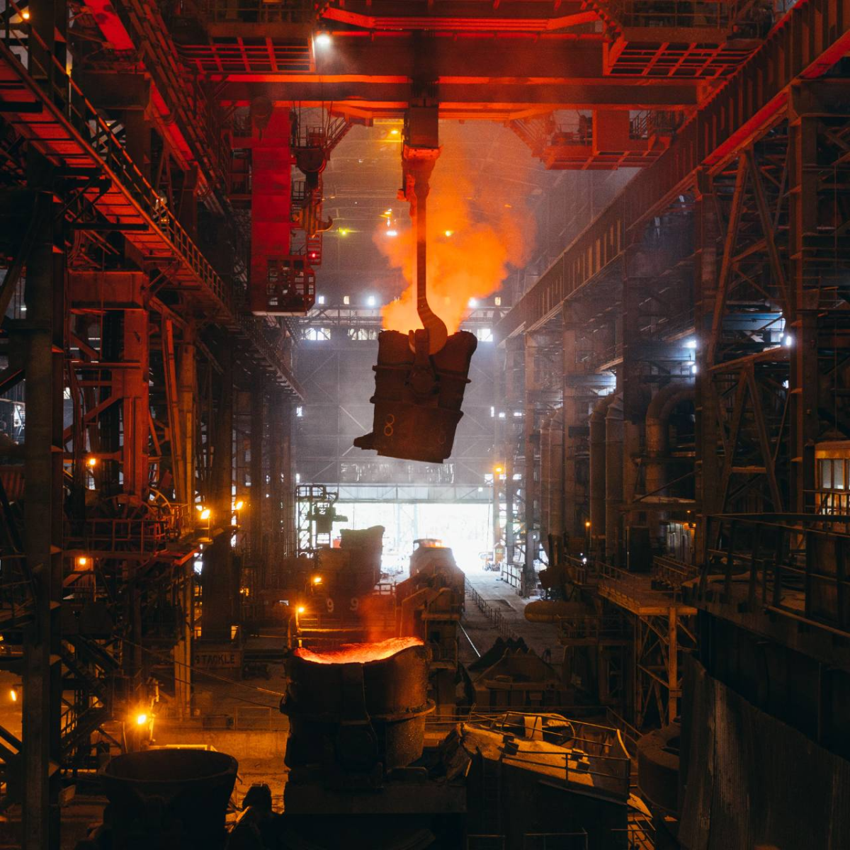 Tata Steel and Metso: Improving efficiency with a partnership forged in steel