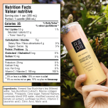 Ra.D8 - Sparkling Infusion - Collagen