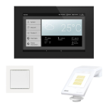 SMART-HOME-ZENTRALE WS1000 CONNECT