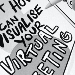 Live Virtual Scribing