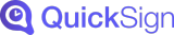 QUICKSIGN