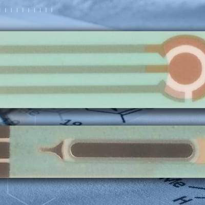 Electrochemical & Biosensors