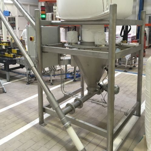 Ensemble de transfert T12