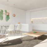 ALBUFEIRA GREEN APARTMENTS - Private Condominium