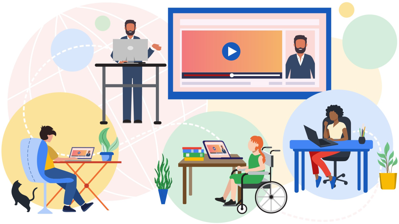 What's new from Google for Education