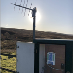 Sutron SatLink 3 Satellite Telemetry Data Logger