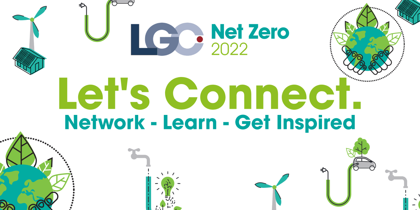 LGC Net Zero 2022