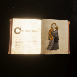 NORN vol.1 -The 9 Daughters of RAN