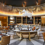 La Rotonde Restaurant