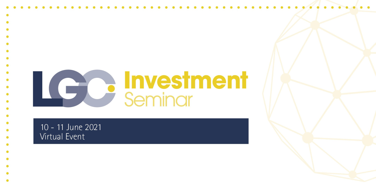 LGC Investment Seminar 2021