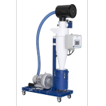 Central de Alimentação RaxNet