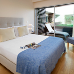 PRAIA DO SAL - Lisbon Resort, en bordure du fleuve Tage