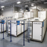 EVALED® Evaporators For Wastewater Treatment