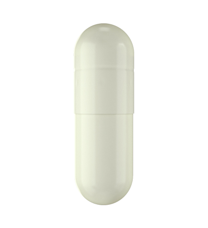 Capsugel® Vcaps® Enteric capsules
