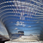 Chadstone Shopping Centre Melbourne, Australia