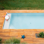 Créateur de piscines et jardins