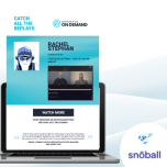 Repurpose your content for ongoing audience growth