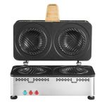 CUOKKO - Deliciosos helados calientes